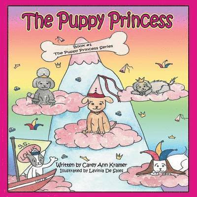 The Puppy Princess 1