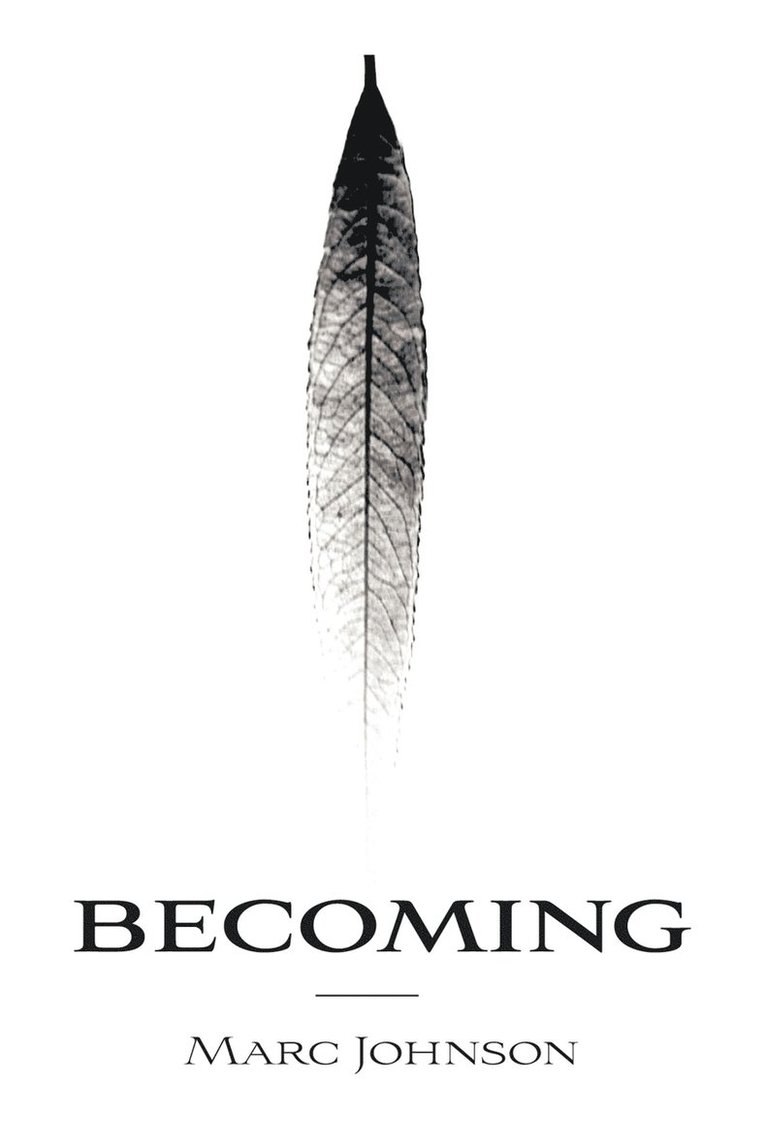 Becoming 1