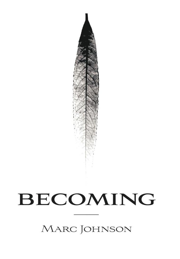 Becoming 1