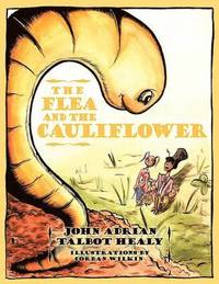 bokomslag The Flea and the Cauliflower