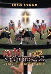 bokomslag Faith & Football