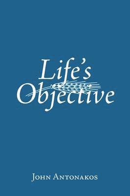 Life's Objective