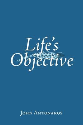 Life's Objective 1