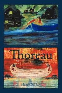 bokomslag Thoreau