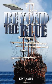 bokomslag Beyond The Blue