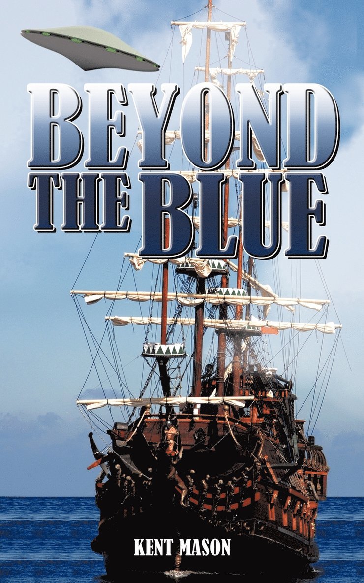 Beyond The Blue