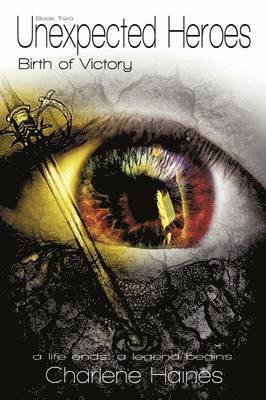 Unexpected Heroes