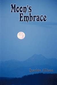bokomslag Moon's Embrace