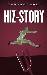 bokomslag Hiz-Story