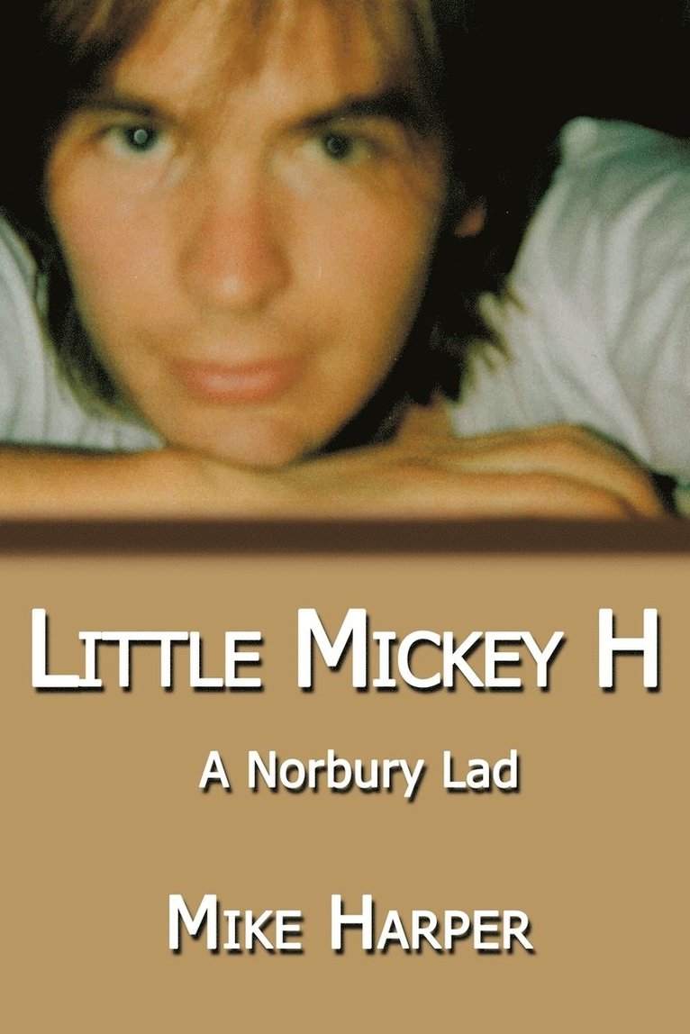 Little Mickey H 1