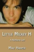 bokomslag Little Mickey H