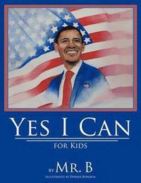 bokomslag Yes I Can for Kids