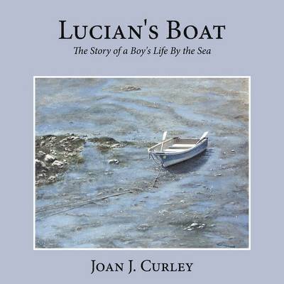 Lucian's Boat 1