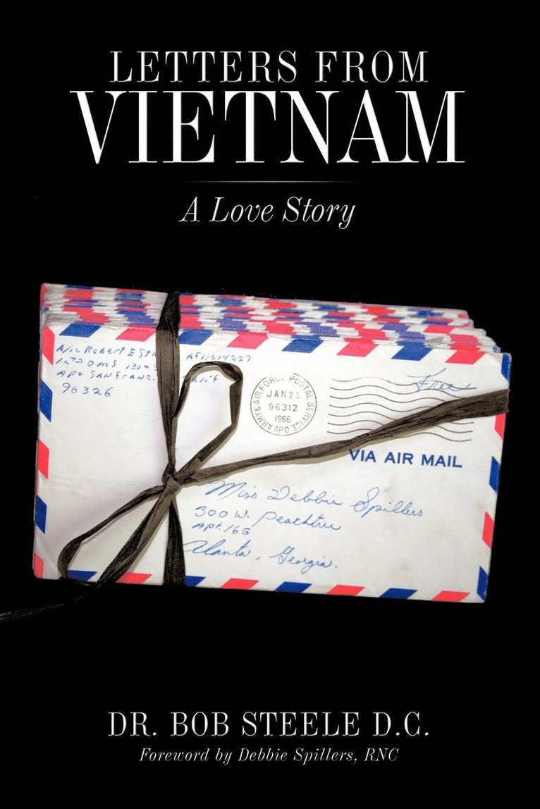 Letters from Vietnam 1