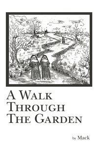 bokomslag A Walk Through The Garden