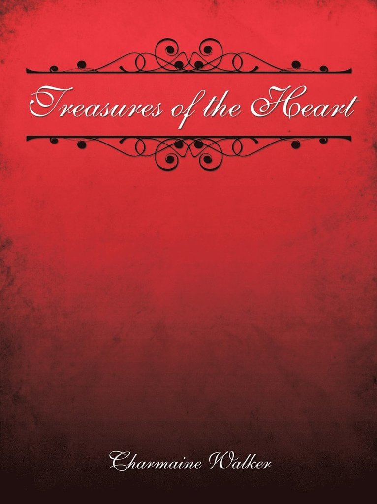 Treasures of the Heart