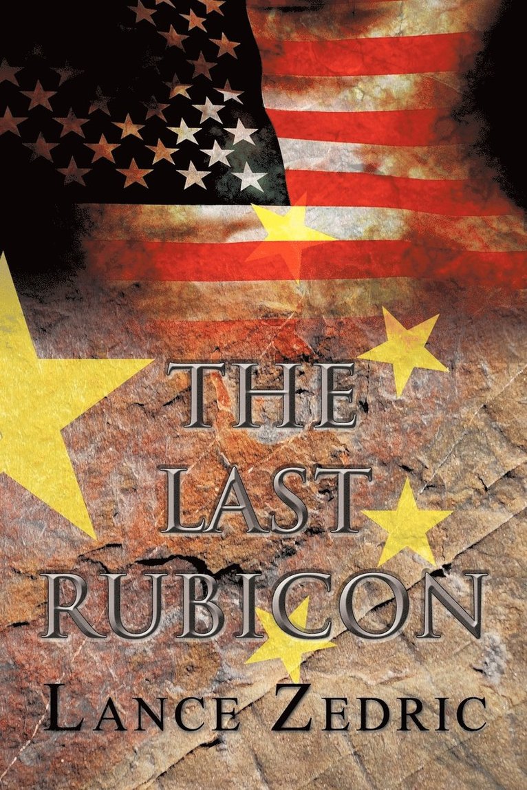 The Last Rubicon 1