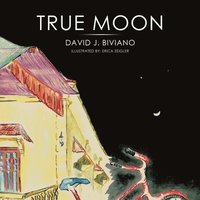 bokomslag True Moon
