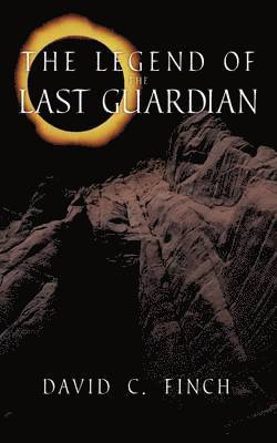 The Legend of the Last Guardian 1