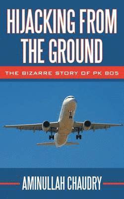 Hijacking from the Ground 1