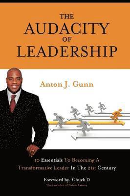 The Audacity of Leadership 1