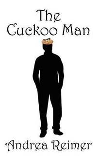 bokomslag Cuckoo Man