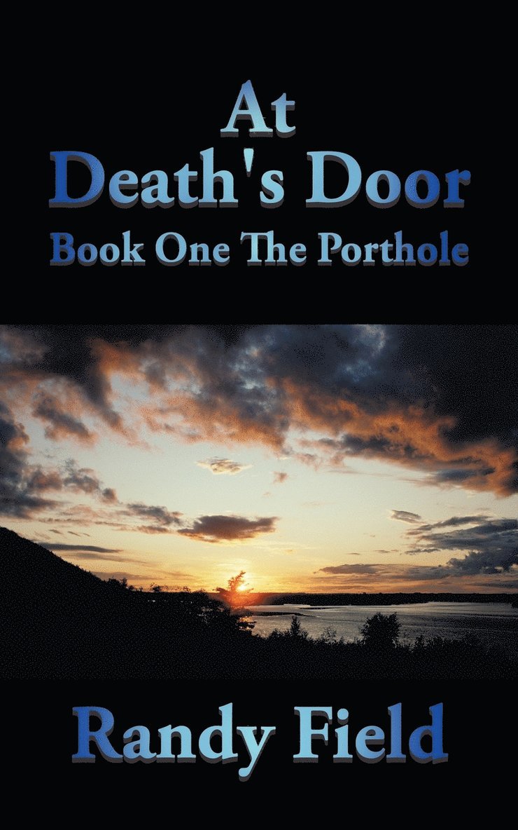 At Death's Door: book one 1
