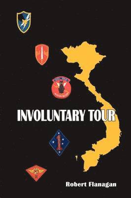 bokomslag Involuntary Tour