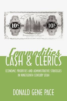 Commodities, Cash, and Clerics 1