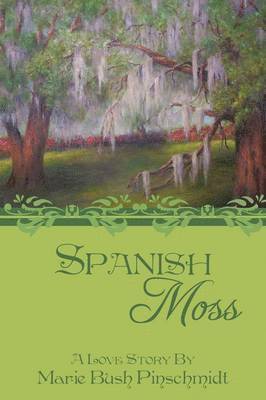 Spanish Moss 1