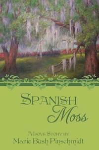 bokomslag Spanish Moss