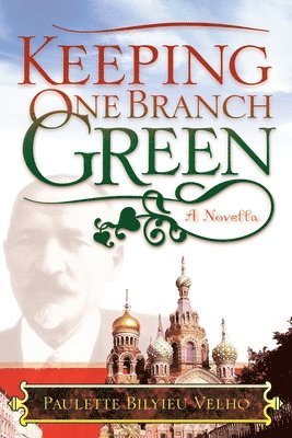 Keeping One Branch Green 1