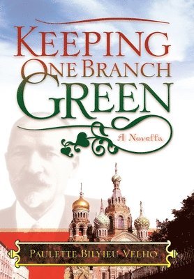 Keeping One Branch Green 1