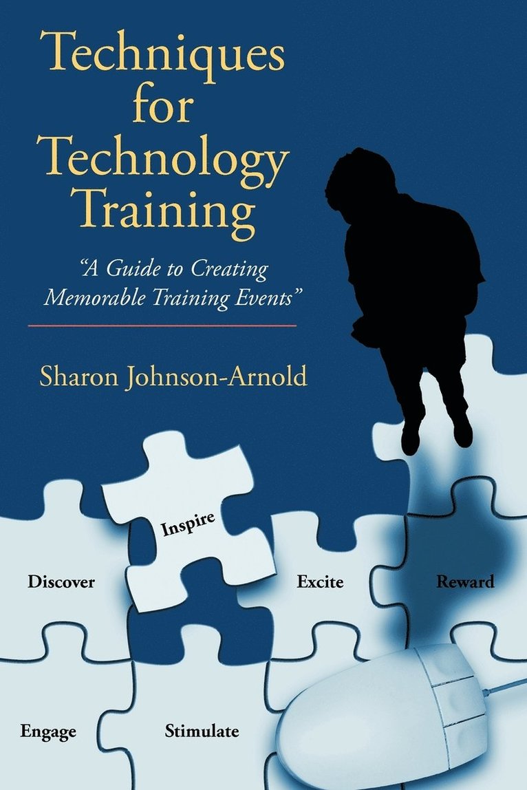 Techniques for Technology Training 1