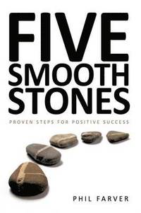 bokomslag Five Smooth Stones
