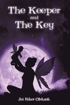 The Keeper and The Key 1