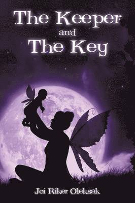 The Keeper and The Key 1