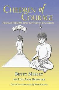 bokomslag Children of Courage