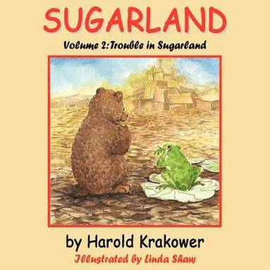 bokomslag Sugarland