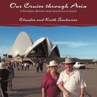 bokomslag Our Cruise Through Asia