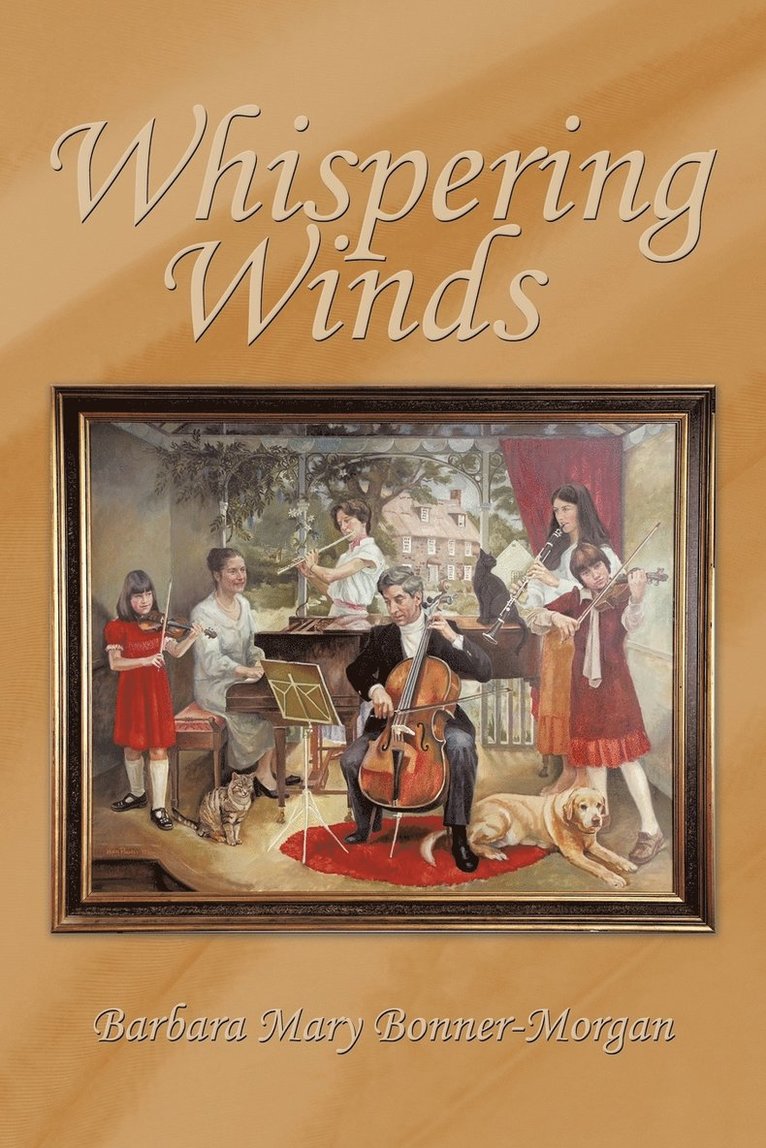 Whispering Winds 1