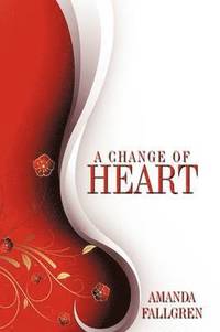 bokomslag Change of Heart