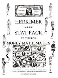 bokomslag Herkimer and the Stat Pack Venture Into Money Mathematics