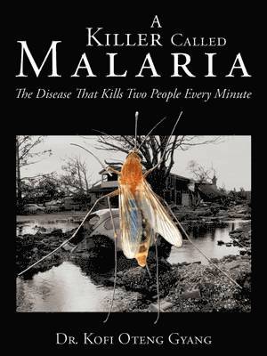 bokomslag Killer Called Malaria