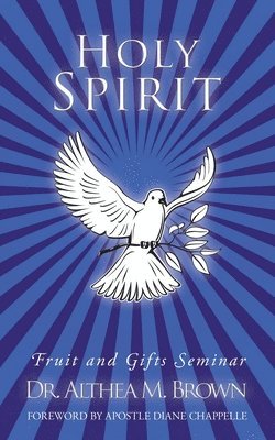 Holy Spirit 1