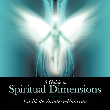 bokomslag A Guide to Spiritual Dimensions