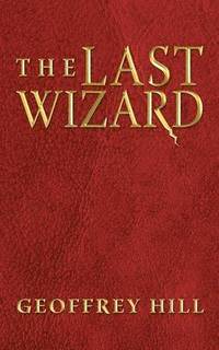 bokomslag The Last Wizard