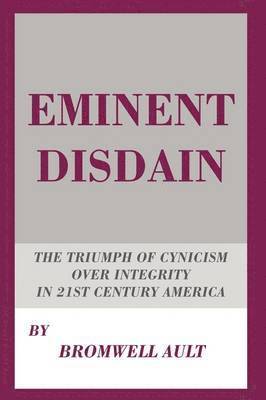 Eminent Disdain 1