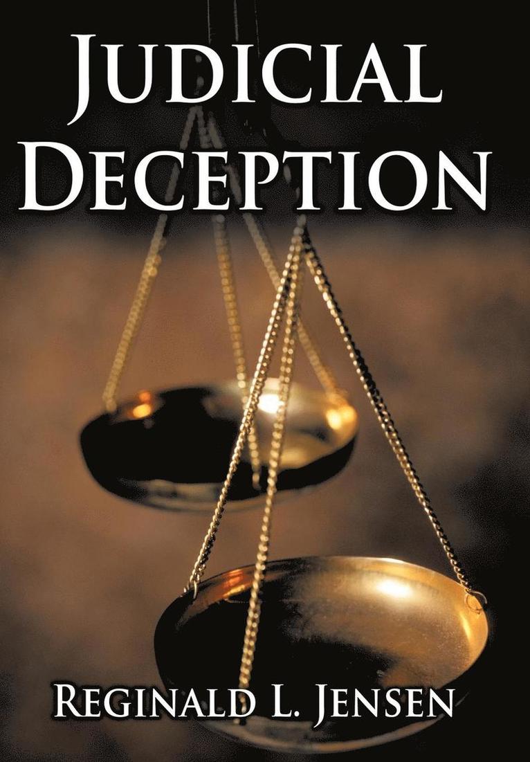 Judicial Deception 1