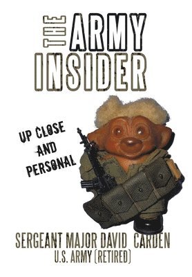 bokomslag Army Insider